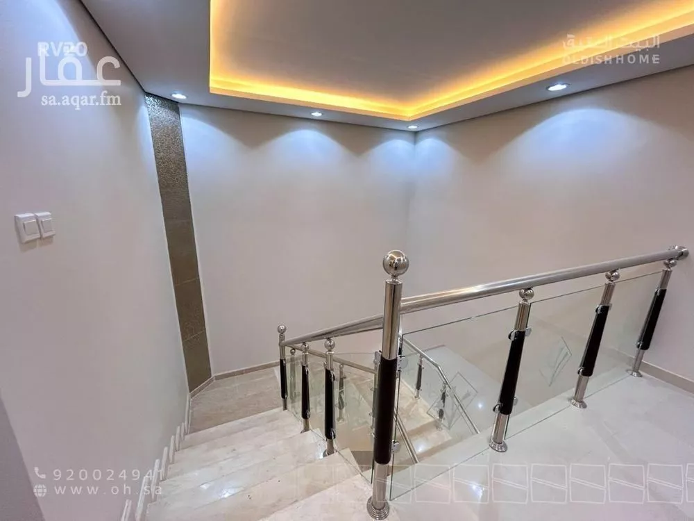 7 bedroom villa in Al Munsiyah, Riyadh 14