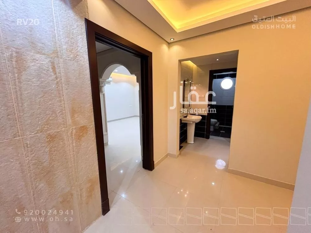 7 bedroom villa in Al Munsiyah, Riyadh 24
