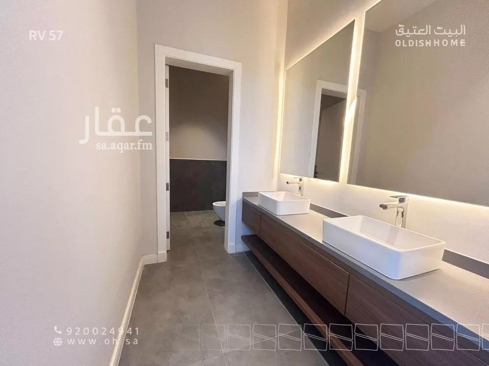 فيلا 6 غرف في الملك عبدالله، الرياض 20