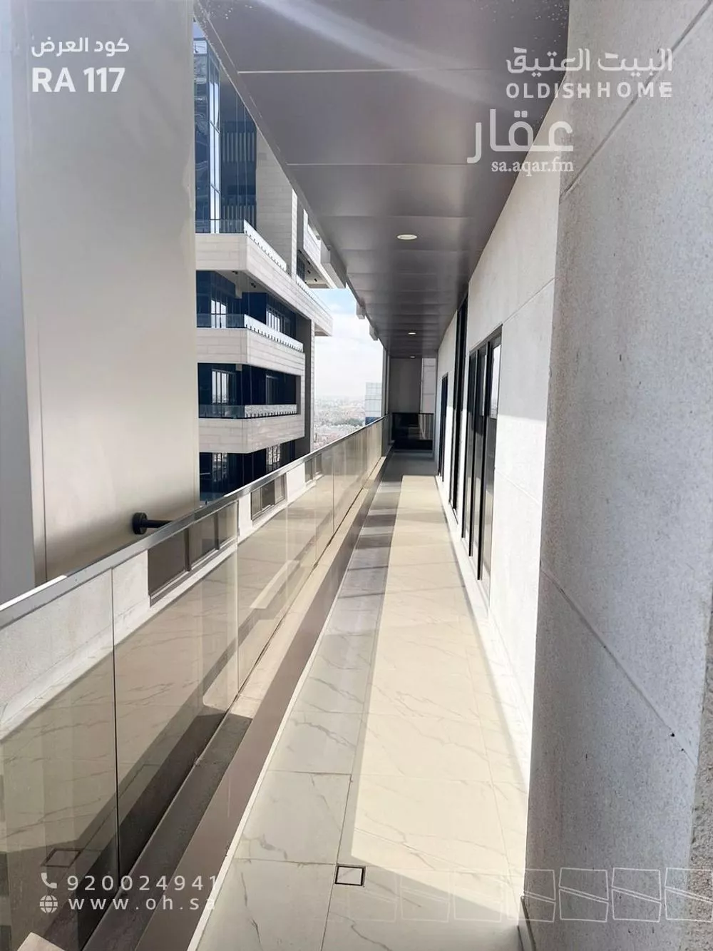 شقة 2 غرف في الصحافة 5