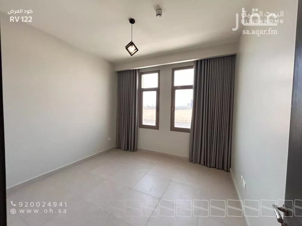 3 bedroom villa in Al Munsiyah, Riyadh 17