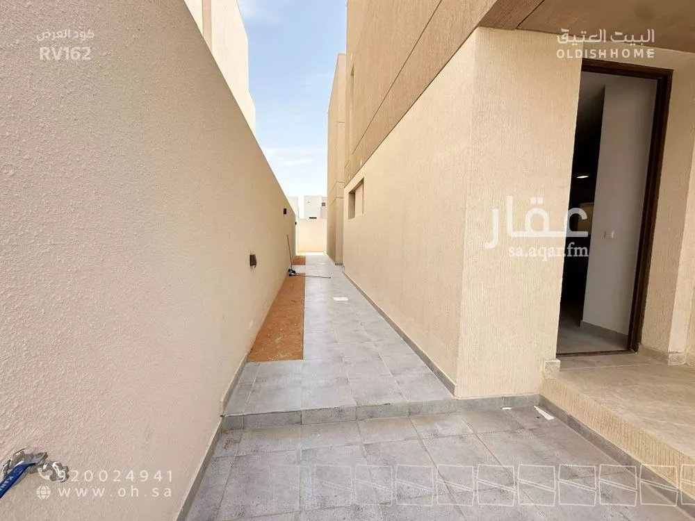 فيلا 4 غرف في النرجس، الرياض 24
