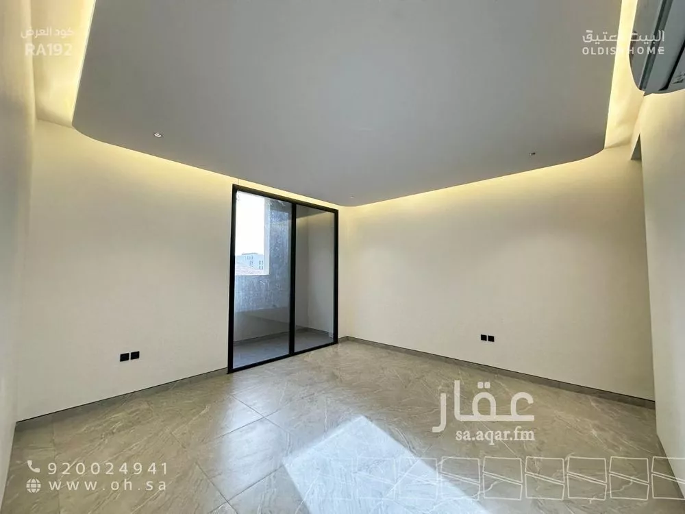 4 bedroom villa in Al Narjis, Riyadh 17