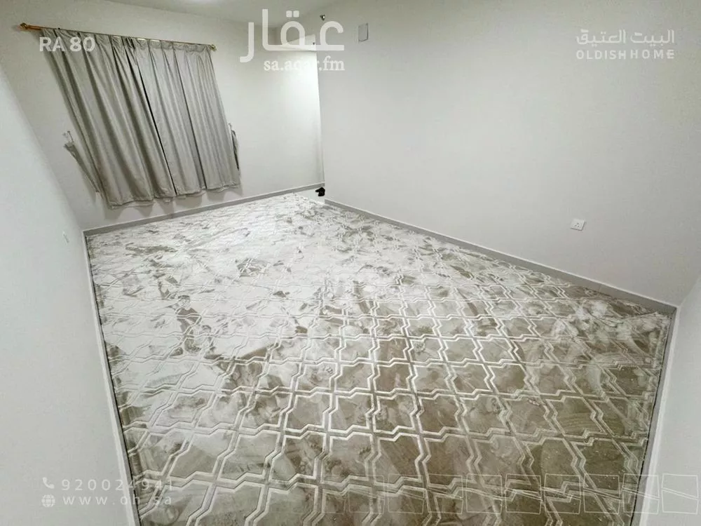 شقة 3 غرف في الفرسان 2