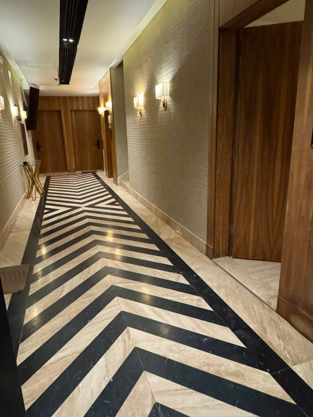 2 bedroom apartment in Al Yasmin, Riyadh 6