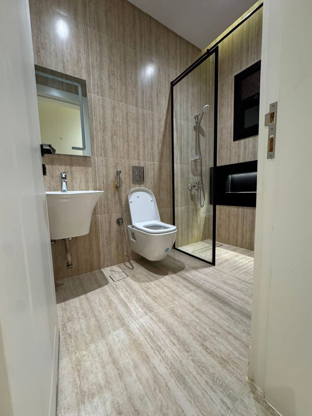 2 bedroom apartment in Al Yasmin, Riyadh 14