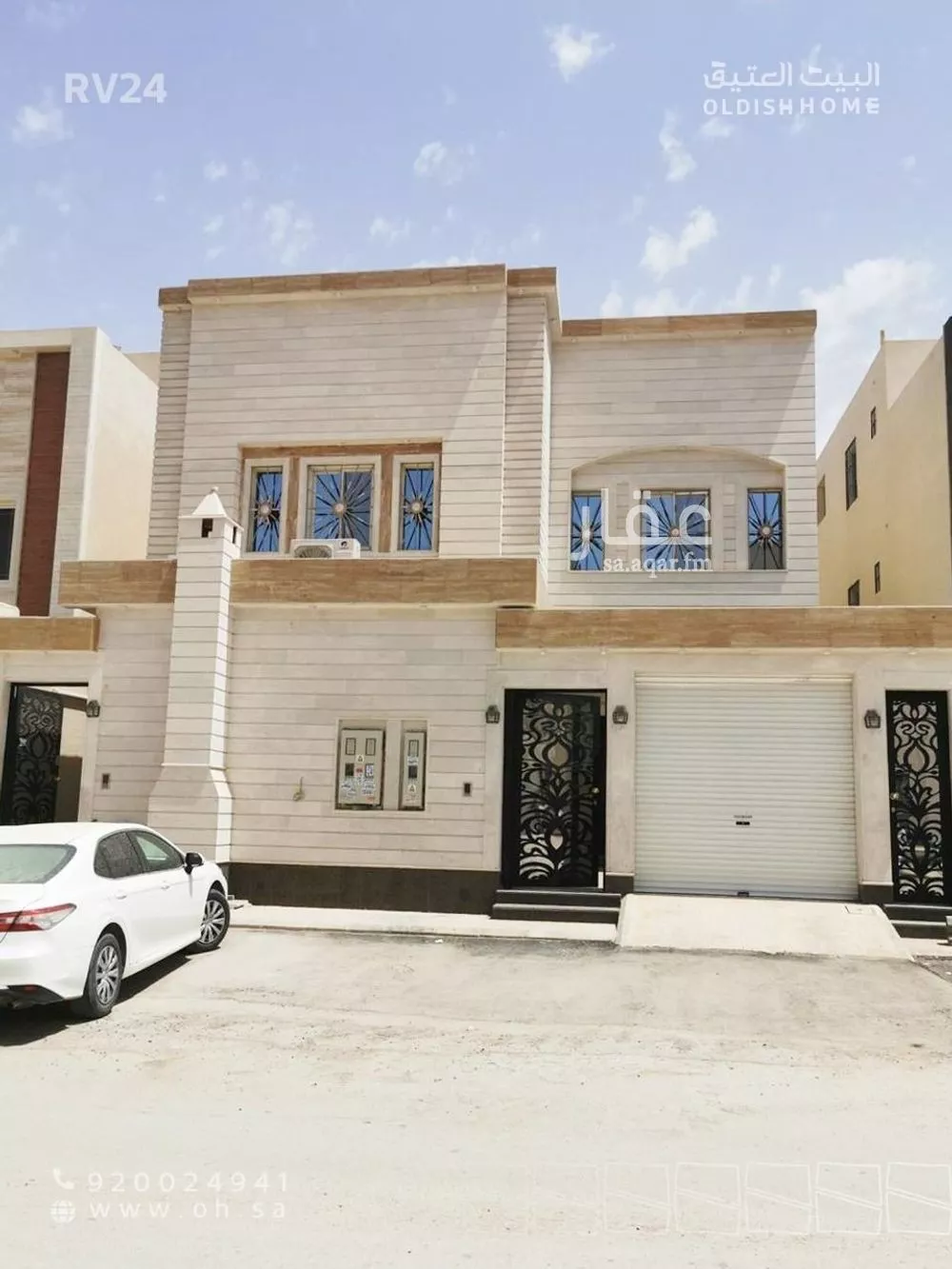 4 bedroom villa in Al Qadisiyah, Riyadh 16