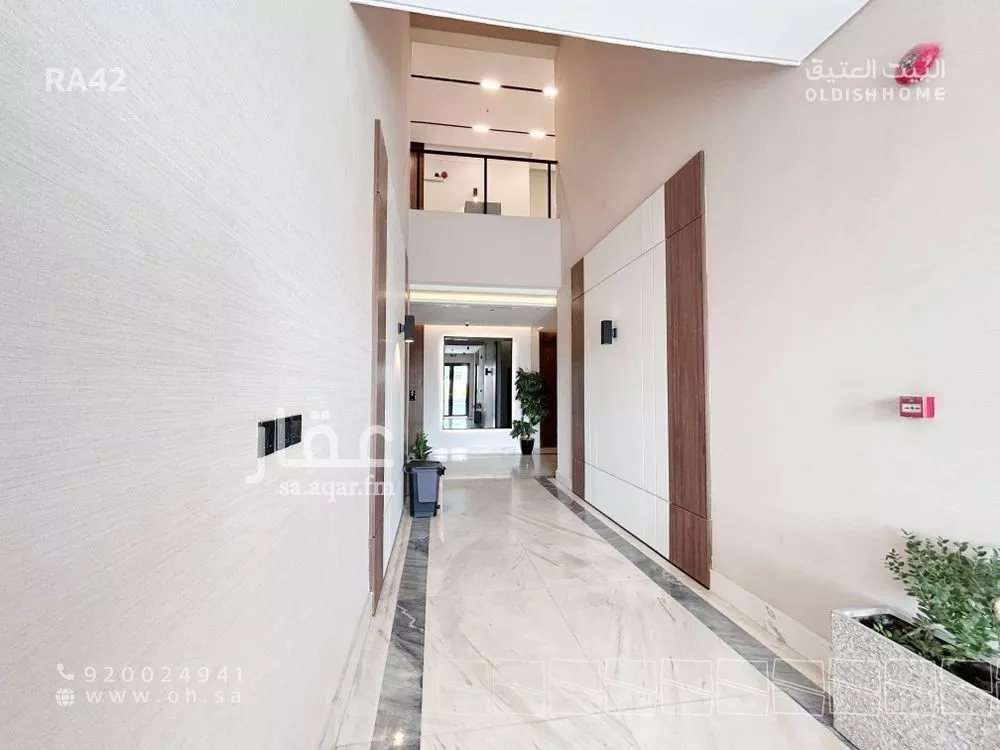 3 bedroom apartment in Granada, Riyadh 5