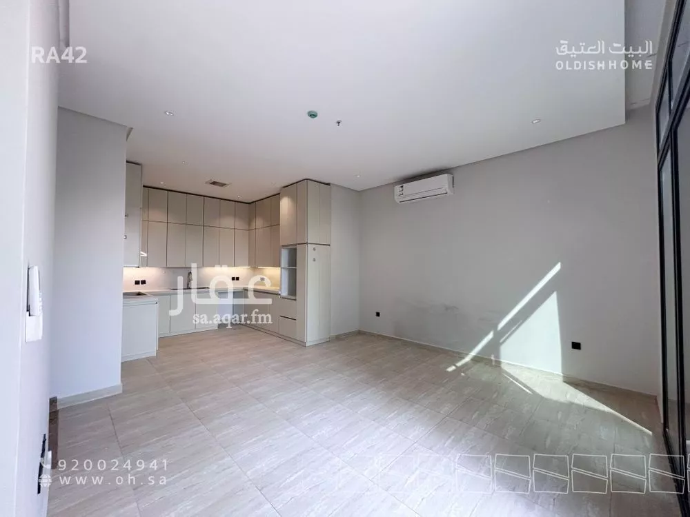 3 bedroom apartment in Granada, Riyadh 14