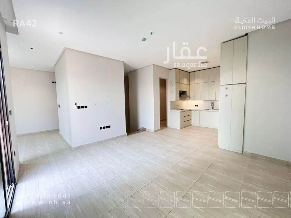 3 bedroom apartment in Granada, Riyadh 21
