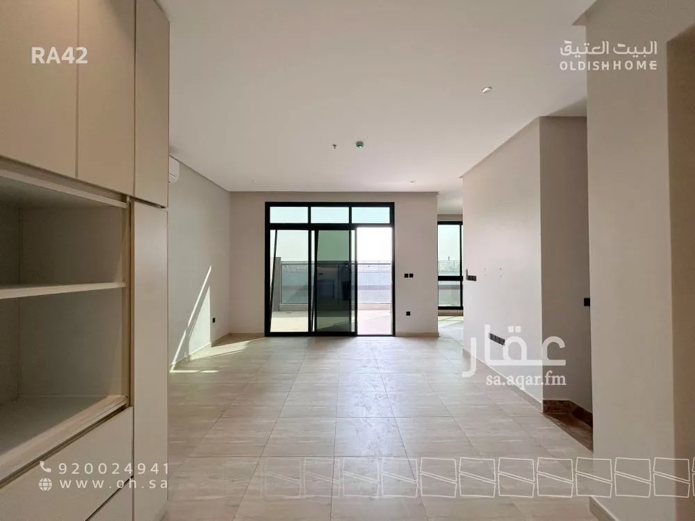 3 bedroom apartment in Granada, Riyadh 22