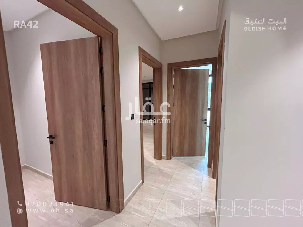 3 bedroom apartment in Granada, Riyadh 30
