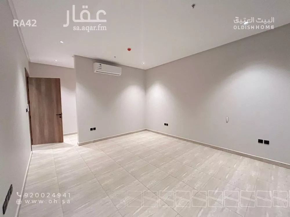 3 bedroom apartment in Granada, Riyadh 34