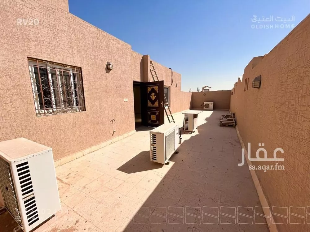 7 bedroom villa in Al Munsiyah, Riyadh 21