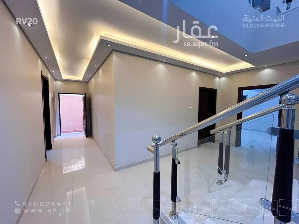 7 bedroom villa in Al Munsiyah, Riyadh 26