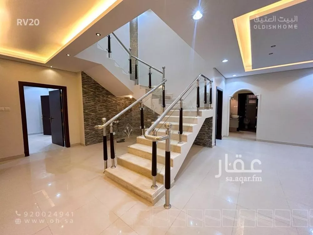 7 bedroom villa in Al Munsiyah, Riyadh 23