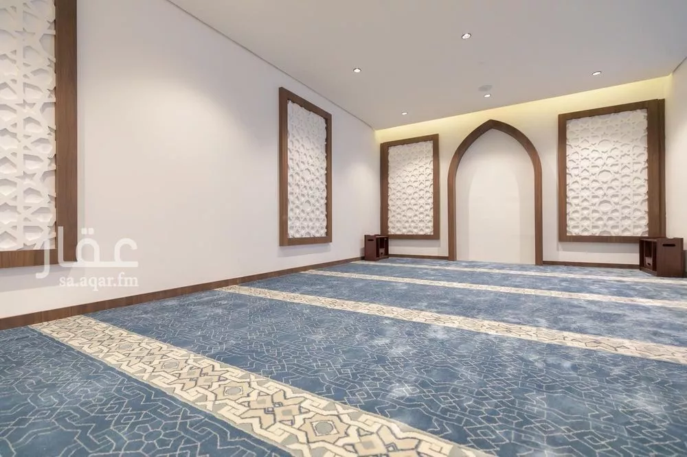 3 bedroom apartment in King Abdul Aziz, Riyadh 11