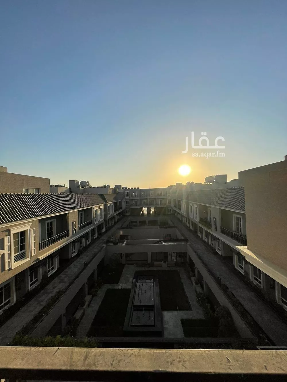 3 bedroom apartment in King Abdul Aziz, Riyadh 23