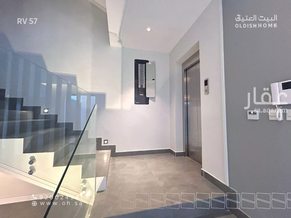 فيلا 6 غرف في الملك عبدالله، الرياض 12