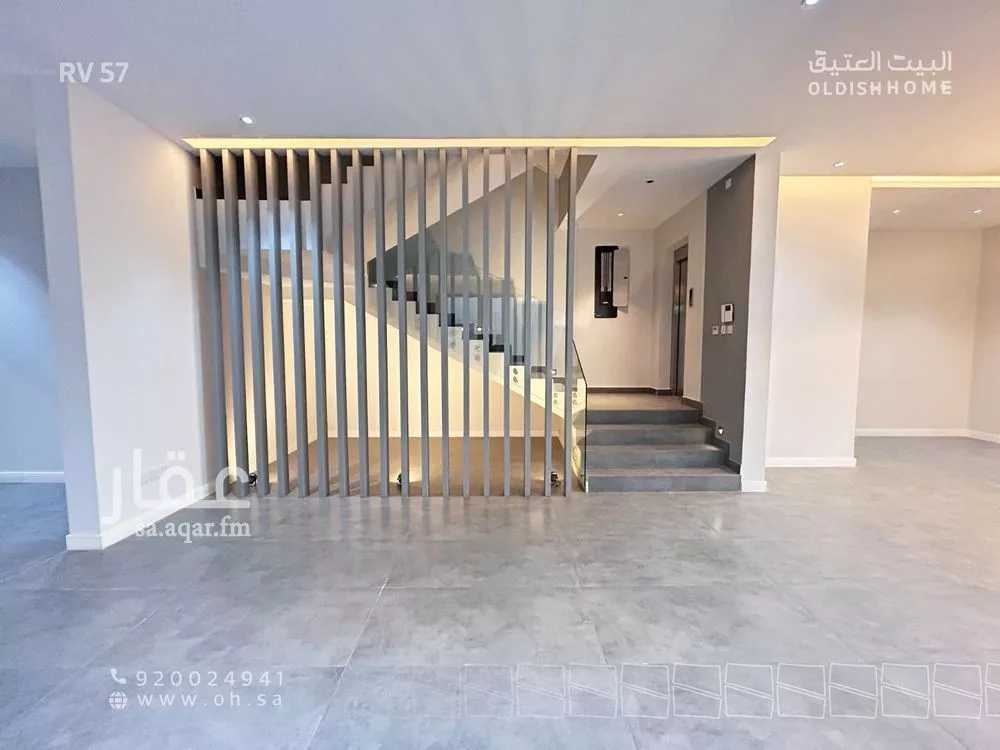 فيلا 6 غرف في الملك عبدالله، الرياض 14