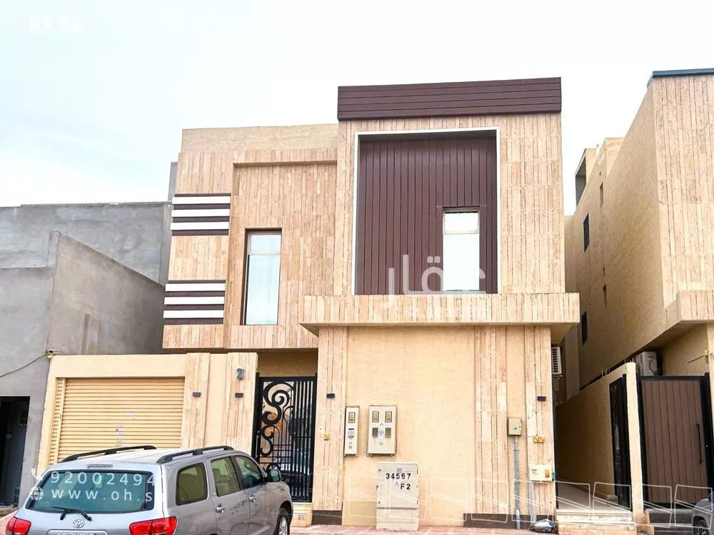 3 bedroom floor in Al Narjis 1