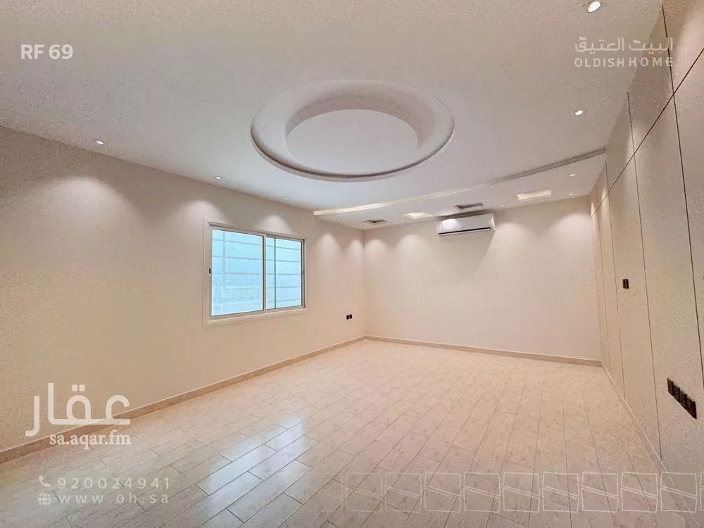 دور 3 غرف في العارض 5