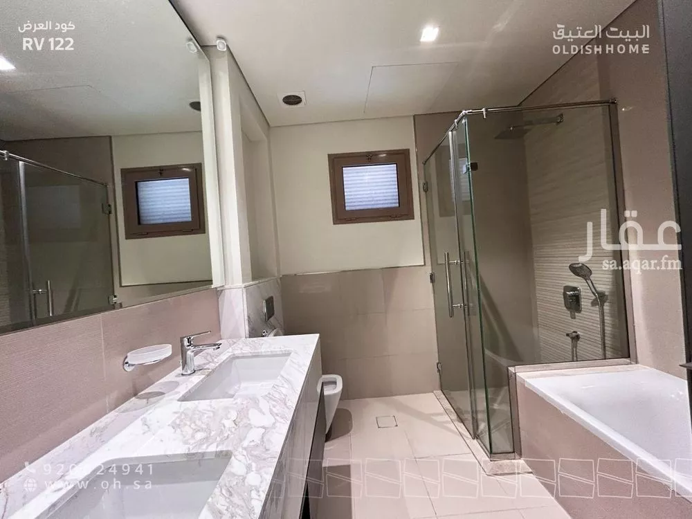 3 bedroom villa in Al Munsiyah, Riyadh 9
