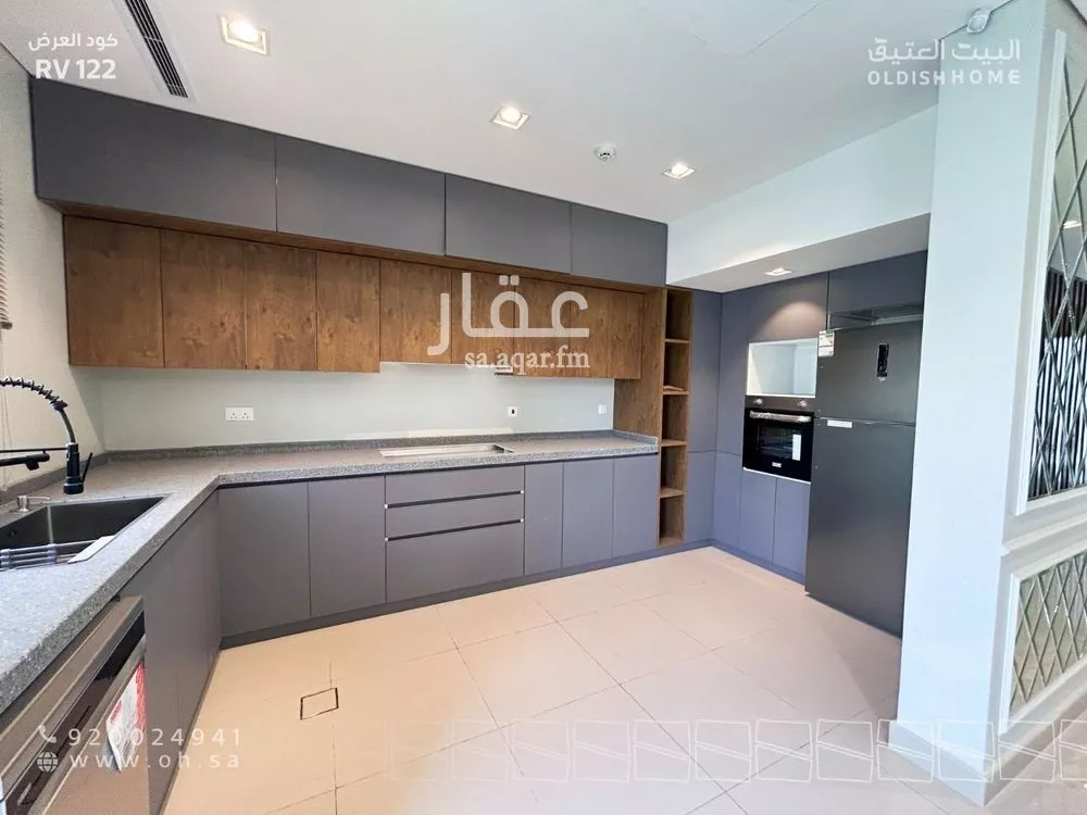 3 bedroom villa in Al Munsiyah, Riyadh 11