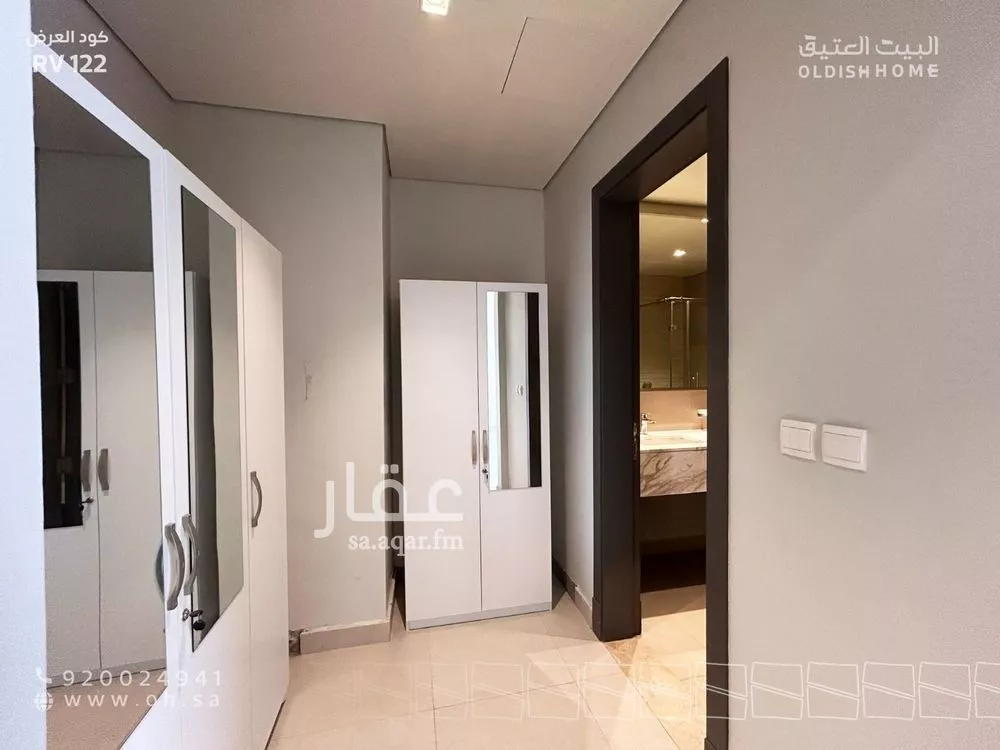 3 bedroom villa in Al Munsiyah, Riyadh 25