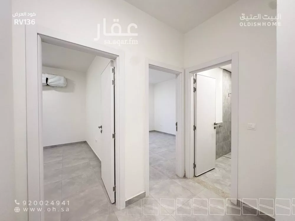 4 bedroom villa in Al Narjis, Riyadh 18