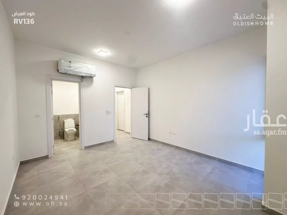 4 bedroom villa in Al Narjis, Riyadh 14