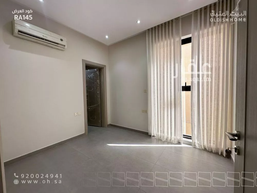 دور 3 غرف في العارض 4