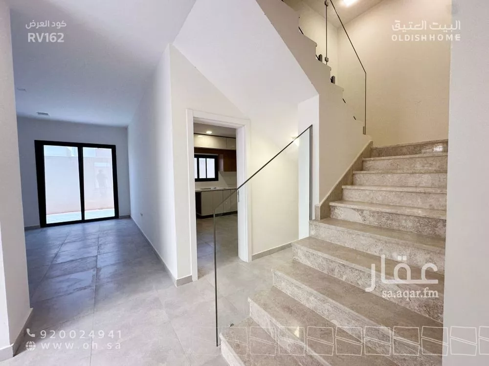 فيلا 4 غرف في النرجس، الرياض 18