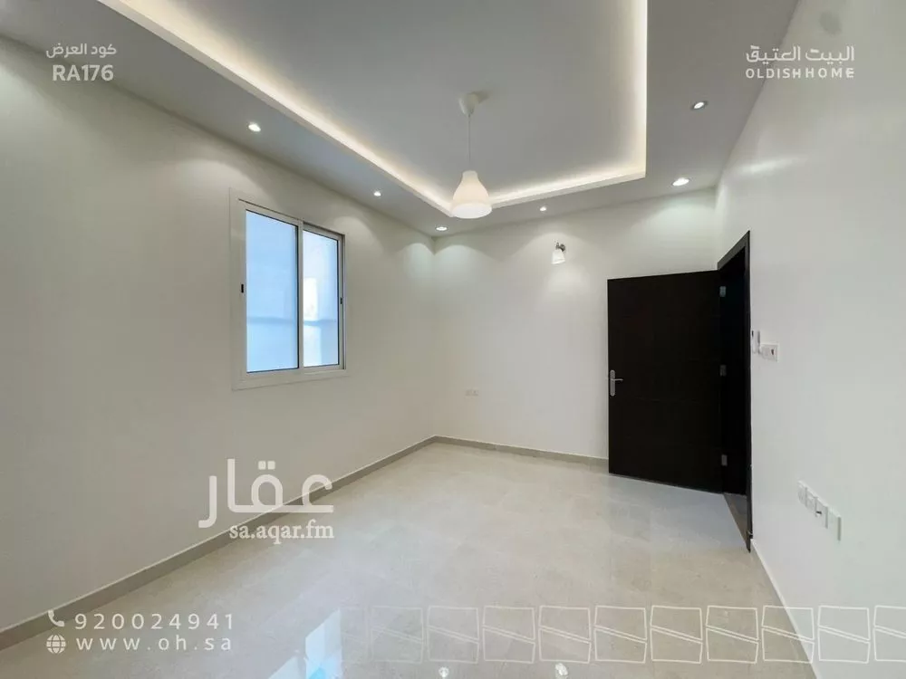 دور 3 غرف في النرجس 5