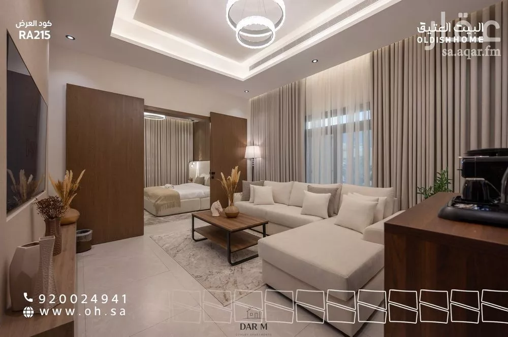 1 bedroom apartment in Al Nahda 1