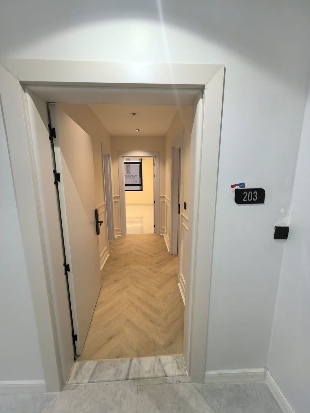 3 bedroom apartment in Khuzam, Riyadh 7