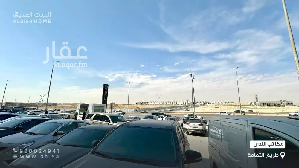 1 bedroom office in Al Aqiq, Riyadh 19