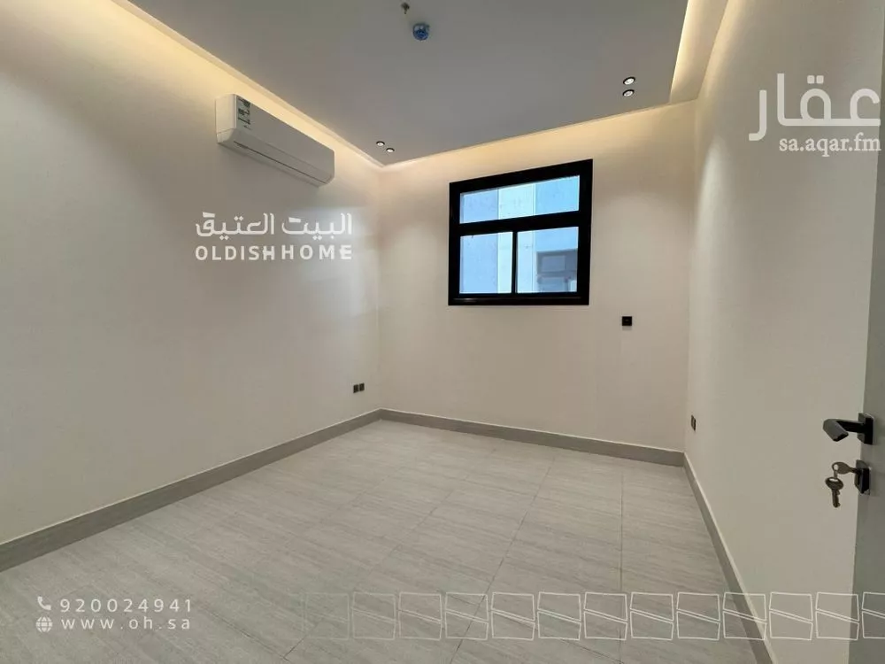 3 bedroom apartment in Al Rimal 3