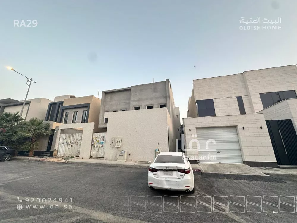 3 bedroom apartment in Al Narjis 2