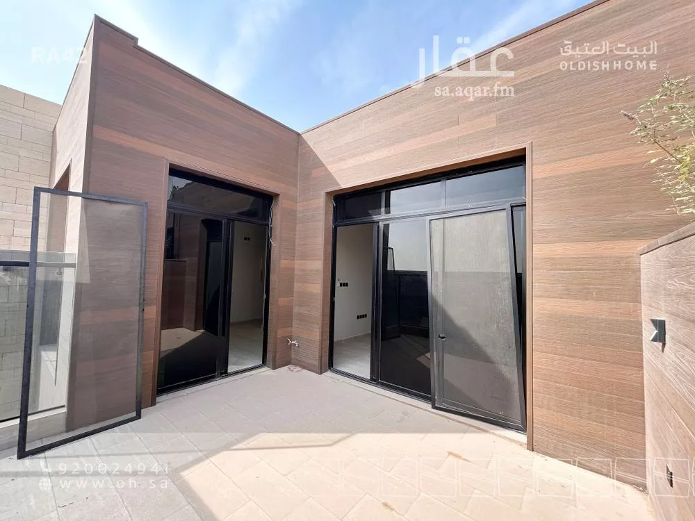 3 bedroom apartment in Granada, Riyadh 18