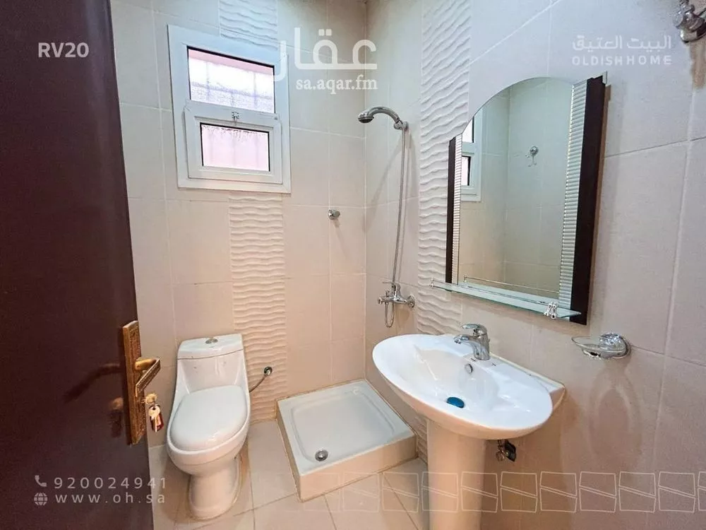 7 bedroom villa in Al Munsiyah, Riyadh 20