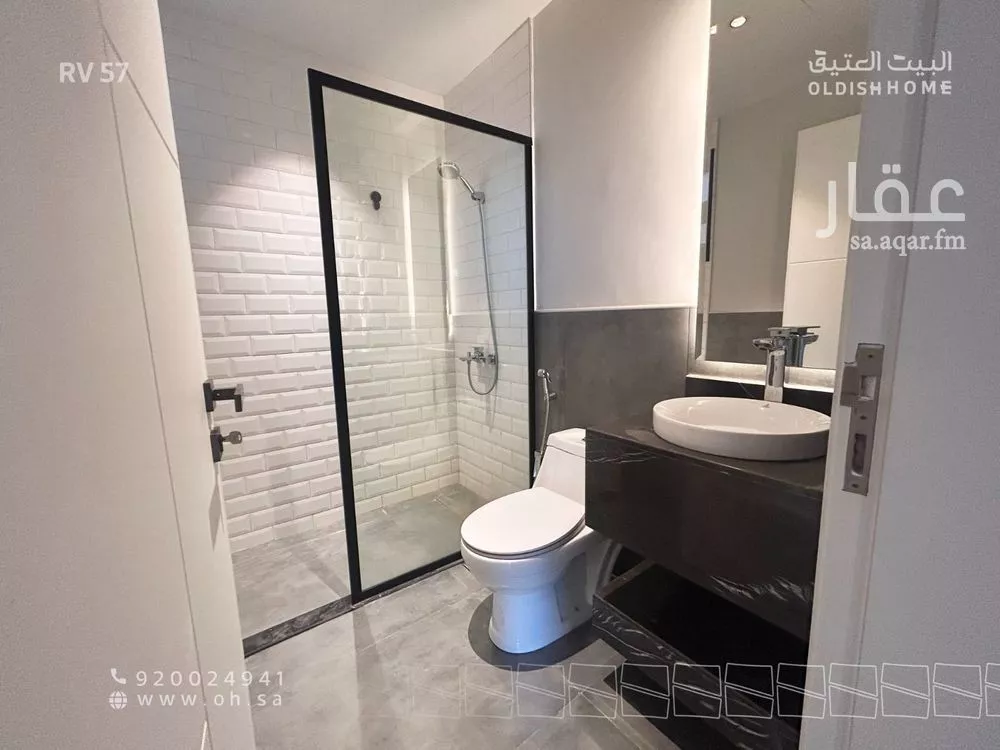 فيلا 6 غرف في الملك عبدالله، الرياض 21