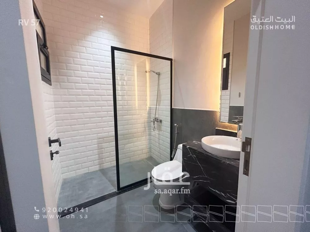 فيلا 6 غرف في الملك عبدالله، الرياض 23