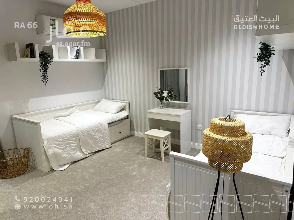 2 bedroom apartment in Al Marwa, Jeddah 4