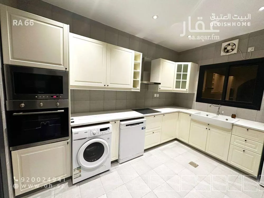 2 bedroom apartment in Al Marwa, Jeddah 8