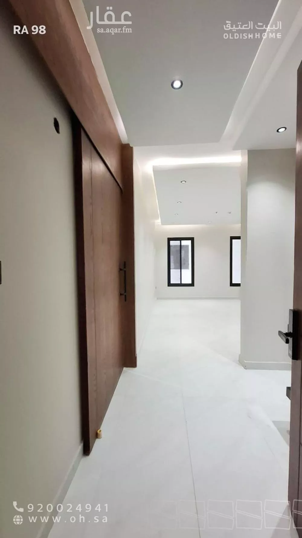 3 bedroom apartment in Al Hamra, Eastern Province 17