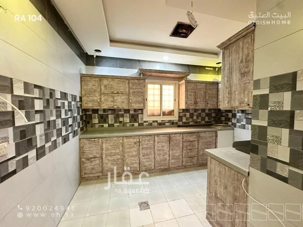 3 bedroom apartment in Al Qairawan, Riyadh 7
