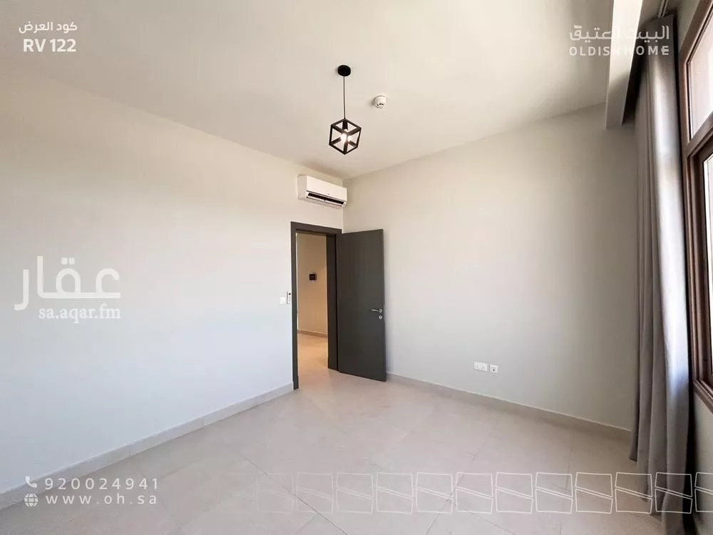 3 bedroom villa in Al Munsiyah, Riyadh 18