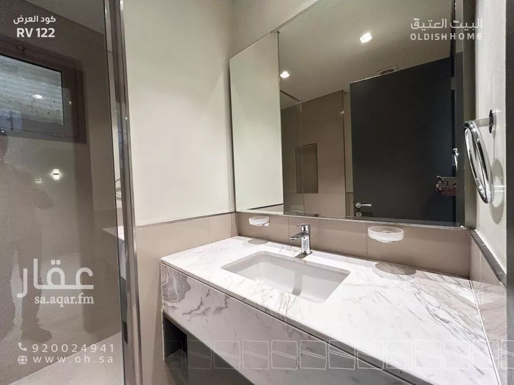 3 bedroom villa in Al Munsiyah, Riyadh 21