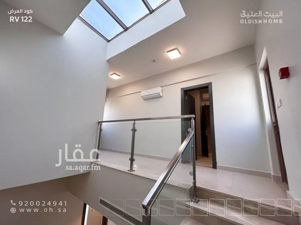 3 bedroom villa in Al Munsiyah, Riyadh 28